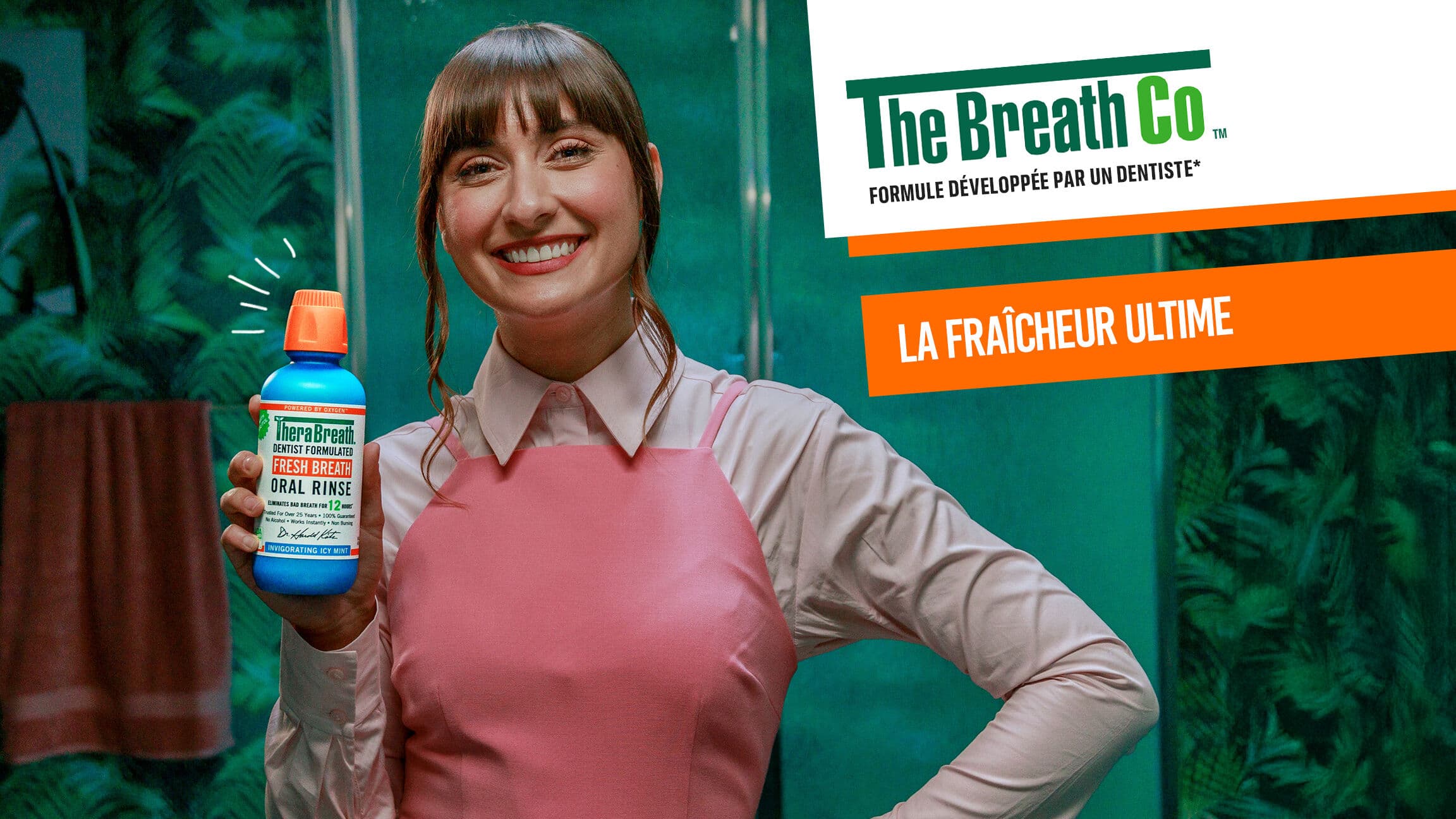 The Breath Co