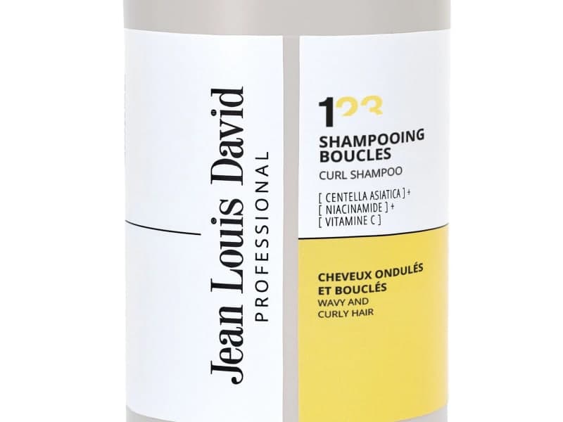 Gamme experte Jean Louis David