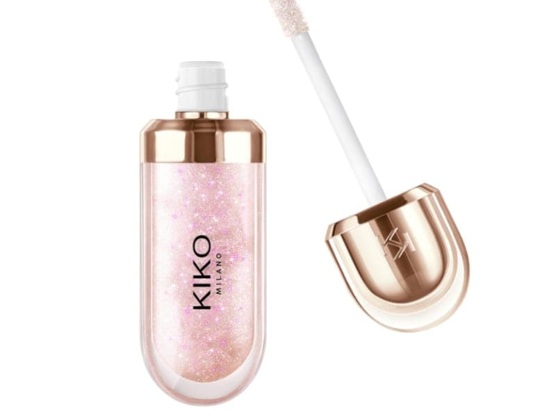 Brillant à lèvres hydratant